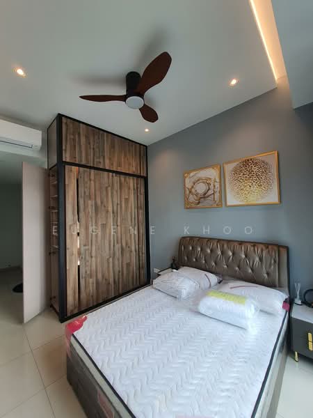 Service Residence for Sale at Wave @ Marina Cove - Eugene Khoo - PropertyGuru.com.my