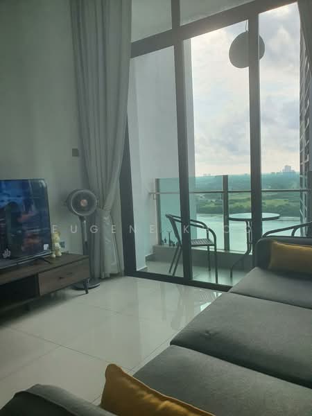 Service Residence for Sale at Wave @ Marina Cove - Eugene Khoo - PropertyGuru.com.my