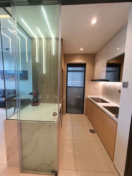 Service Residence for Sale at Wave @ Marina Cove - Eugene Khoo - PropertyGuru.com.my