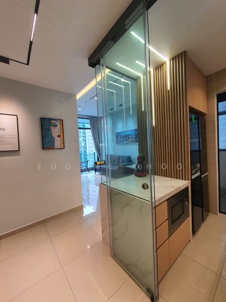 Service Residence for Sale at Wave @ Marina Cove - Eugene Khoo - PropertyGuru.com.my