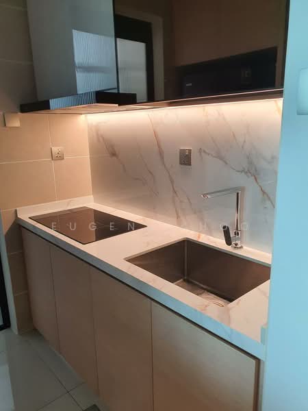 Service Residence for Sale at Wave @ Marina Cove - Eugene Khoo - PropertyGuru.com.my