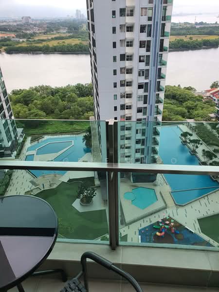 Service Residence for Sale at Wave @ Marina Cove - Eugene Khoo - PropertyGuru.com.my