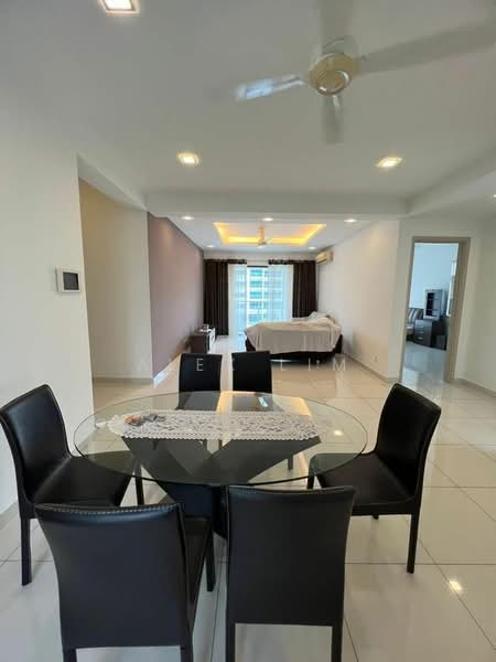 Condominium for Rent at The Light Linear - Alex Lim - Dining Room - PropertyGuru.com.my