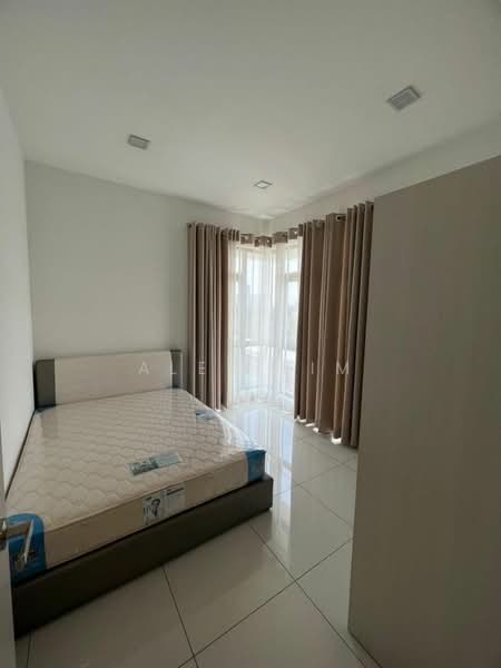 Condominium for Rent at The Light Linear - Alex Lim - Bedroom - PropertyGuru.com.my
