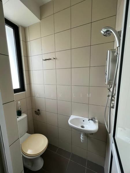 Condominium for Rent at The Light Linear - Alex Lim - Bathroom - PropertyGuru.com.my
