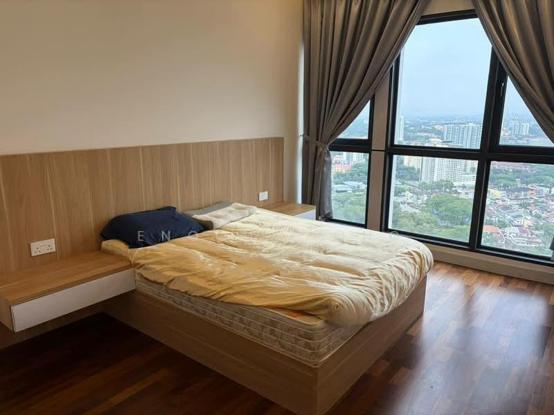 Condominium for Rent at Bora Residences - Enoch Liong - Bedroom - PropertyGuru.com.my
