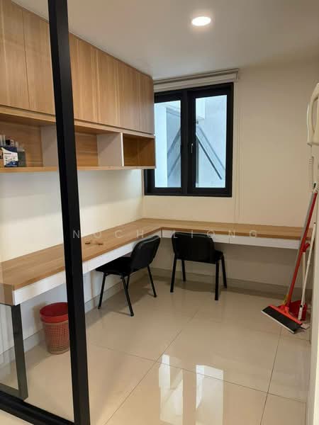 Condominium for Rent at Bora Residences - Enoch Liong - Study - PropertyGuru.com.my