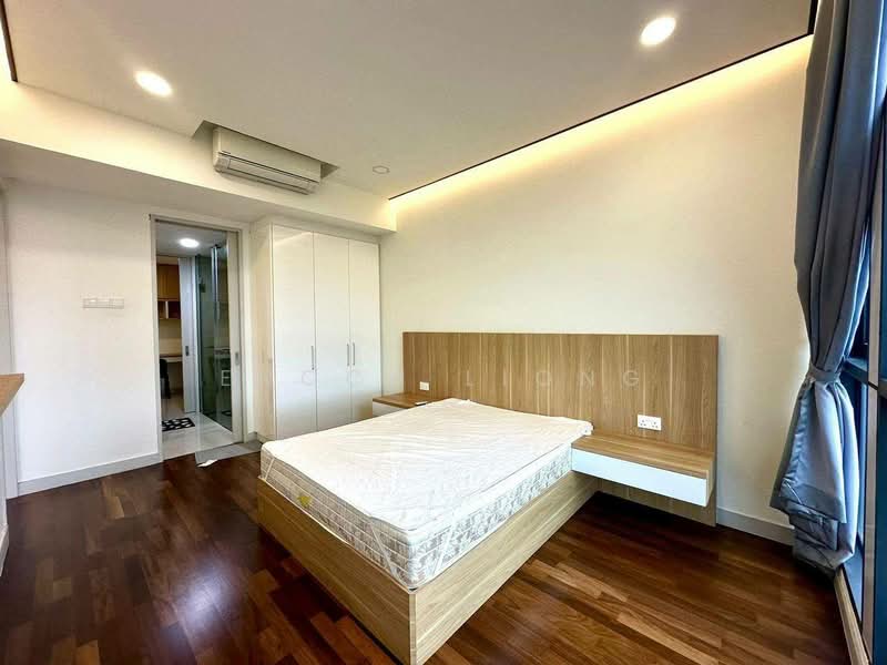 Condominium for Rent at Bora Residences - Enoch Liong - Bedroom - PropertyGuru.com.my