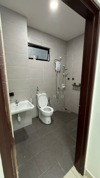 Terraced House for Rent in Taman Seri Juru (Bukit Minyak) - Lee Yi Zheng - PropertyGuru.com.my