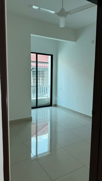 Terraced House for Rent in Taman Seri Juru (Bukit Minyak) - Lee Yi Zheng - PropertyGuru.com.my