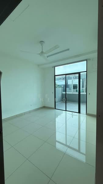 Terraced House for Rent in Taman Seri Juru (Bukit Minyak) - Lee Yi Zheng - PropertyGuru.com.my