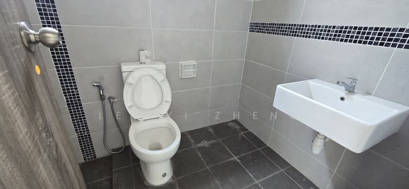 Terraced House for Rent in Taman Seri juru (Juru) - Lee Yi Zheng - PropertyGuru.com.my