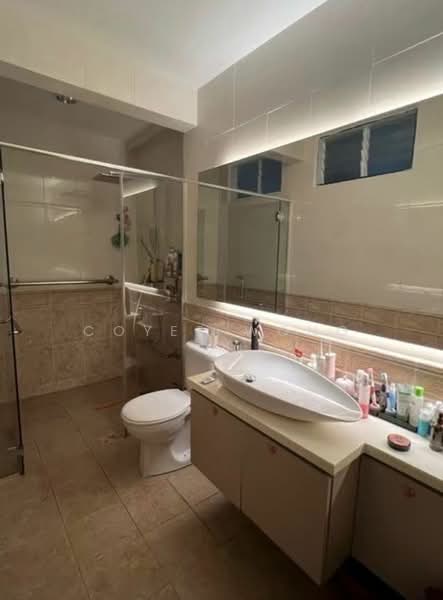 3-storey Terraced House for Sale in Kepong (Kuala Lumpur) - Coyee Wong - Bathroom - PropertyGuru.com.my