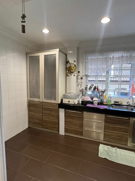 3-storey Terraced House for Sale in Kepong (Kuala Lumpur) - Coyee Wong - Kitchen - PropertyGuru.com.my