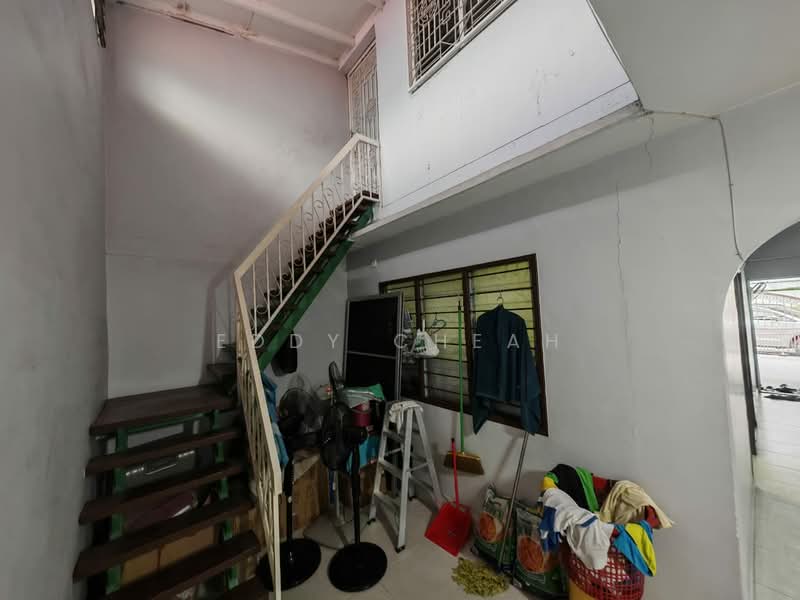1-storey Terraced House for Sale in Kepong Baru (Kepong) - Eddy Cheah - Interior - PropertyGuru.com.my