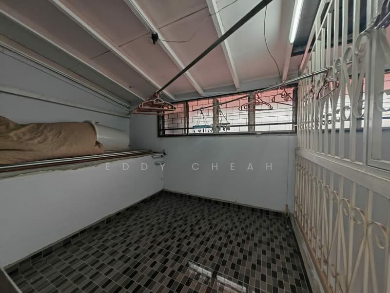1-storey Terraced House for Sale in Kepong Baru (Kepong) - Eddy Cheah - Interior - PropertyGuru.com.my