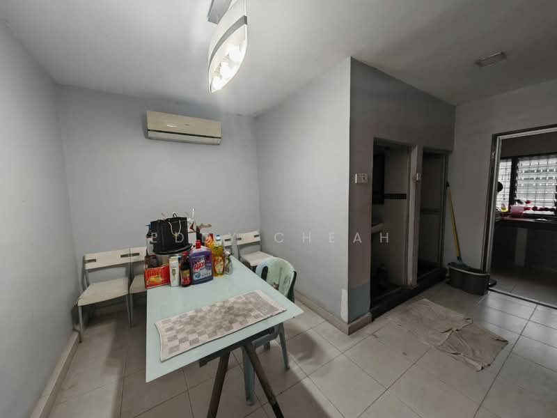 1-storey Terraced House for Sale in Kepong Baru (Kepong) - Eddy Cheah - Interior - PropertyGuru.com.my