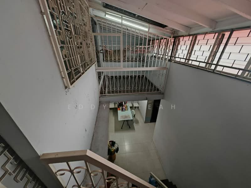 1-storey Terraced House for Sale in Kepong Baru (Kepong) - Eddy Cheah - Interior - PropertyGuru.com.my