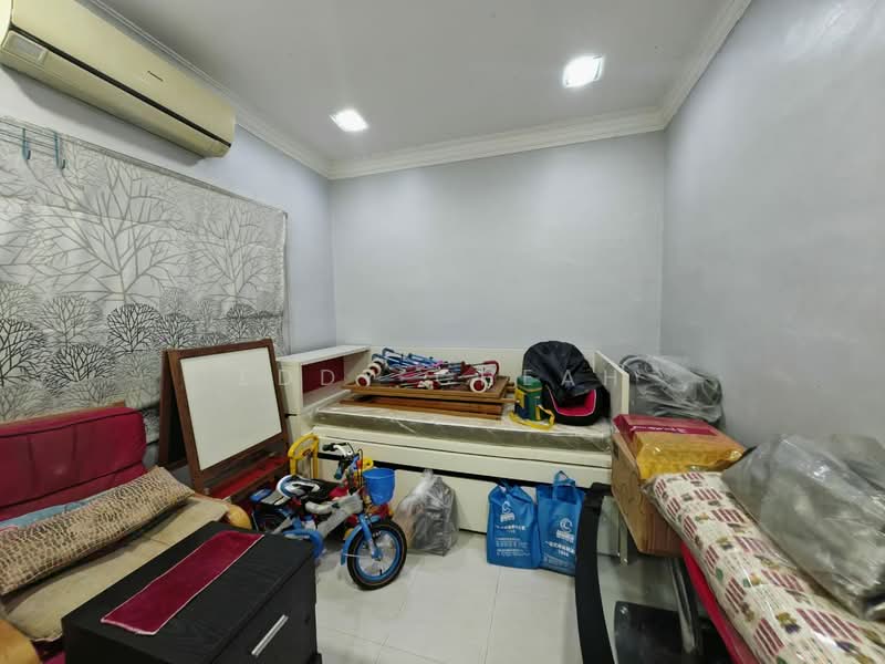 1-storey Terraced House for Sale in Kepong Baru (Kepong) - Eddy Cheah - Interior - PropertyGuru.com.my