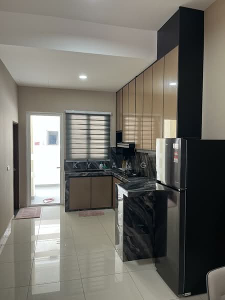 Terraced House for Rent in Sepang (Selangor) - KY Ang - PropertyGuru.com.my