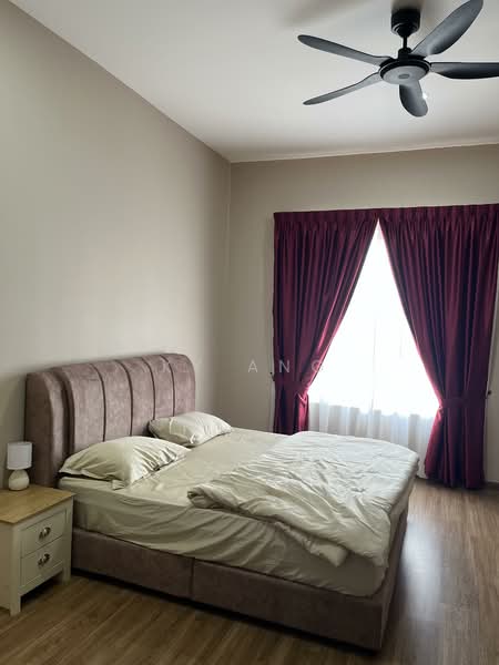 Terraced House for Rent in Sepang (Selangor) - KY Ang - PropertyGuru.com.my