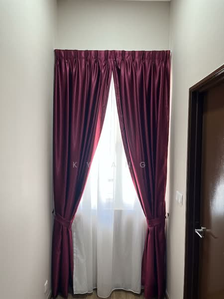 Terraced House for Rent in Sepang (Selangor) - KY Ang - PropertyGuru.com.my