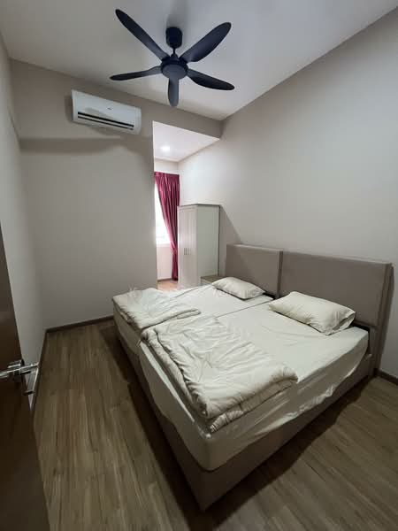 Terraced House for Rent in Sepang (Selangor) - KY Ang - PropertyGuru.com.my