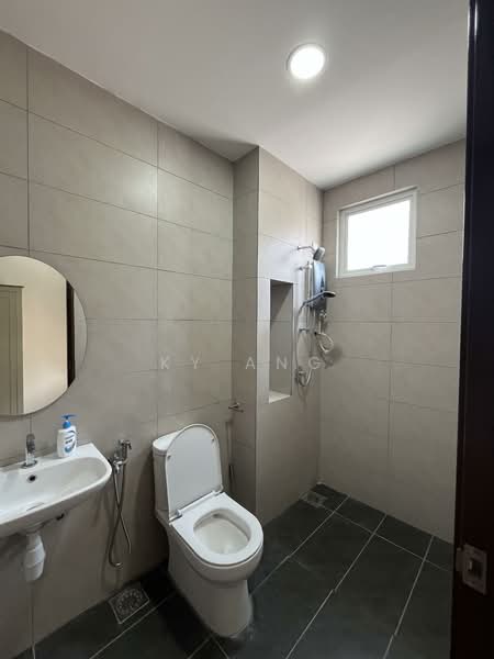 Terraced House for Rent in Sepang (Selangor) - KY Ang - PropertyGuru.com.my
