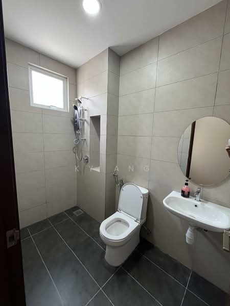 Terraced House for Rent in Sepang (Selangor) - KY Ang - PropertyGuru.com.my