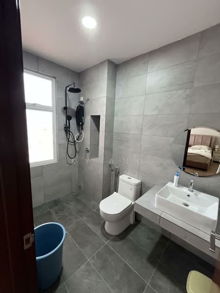 Terraced House for Rent in Sepang (Selangor) - KY Ang - PropertyGuru.com.my