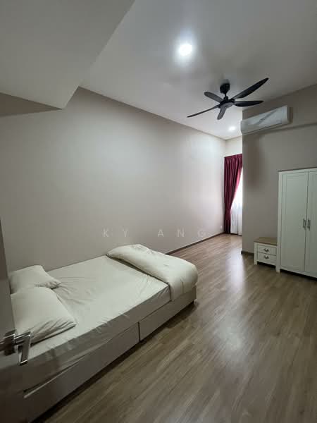 Terraced House for Rent in Sepang (Selangor) - KY Ang - PropertyGuru.com.my