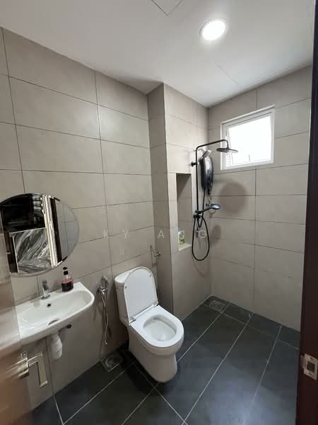 Terraced House for Rent in Sepang (Selangor) - KY Ang - PropertyGuru.com.my