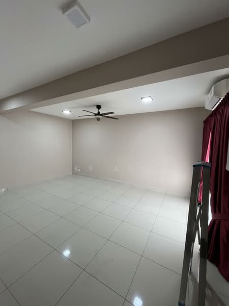 Terraced House for Rent in Sepang (Selangor) - KY Ang - PropertyGuru.com.my