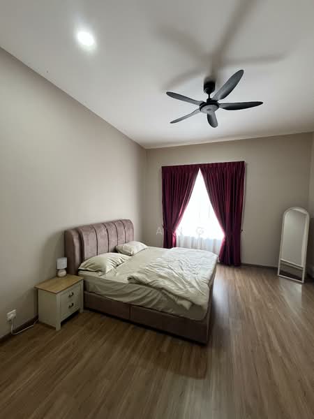 Terraced House for Rent in Sepang (Selangor) - KY Ang - PropertyGuru.com.my