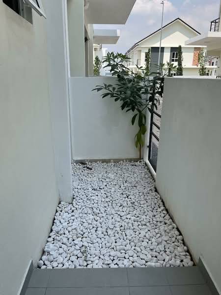 Terraced House for Rent in Sepang (Selangor) - KY Ang - PropertyGuru.com.my