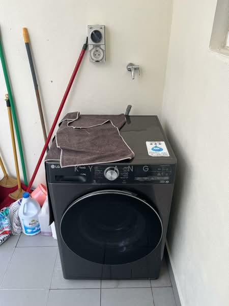 Terraced House for Rent in Sepang (Selangor) - KY Ang - PropertyGuru.com.my
