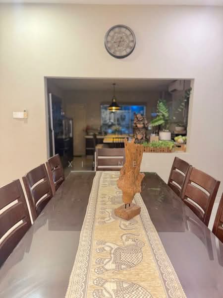 Bungalow for Sale in Petaling Jaya (Selangor) - Xin Nee - Dining Room - PropertyGuru.com.my