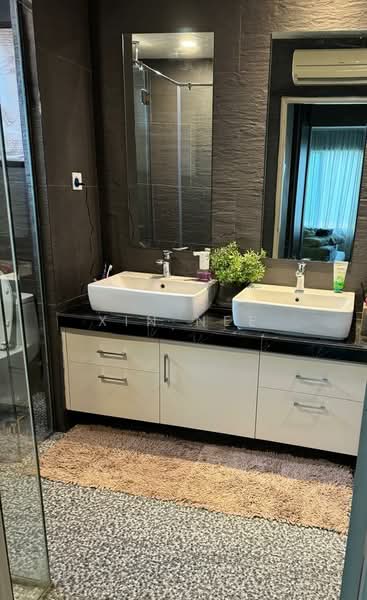 Bungalow for Sale in Petaling Jaya (Selangor) - Xin Nee - Bathroom - PropertyGuru.com.my