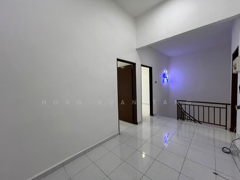 2-storey Terraced House for Rent in Taman Megah Ria (Masai) - Hong Xuan Tang - Interior - PropertyGuru.com.my