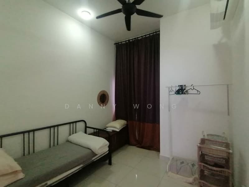 2-storey Terraced House for Sale in Bandar Gamuda Gardens (Rawang) - Danny Wong - Bedroom - PropertyGuru.com.my