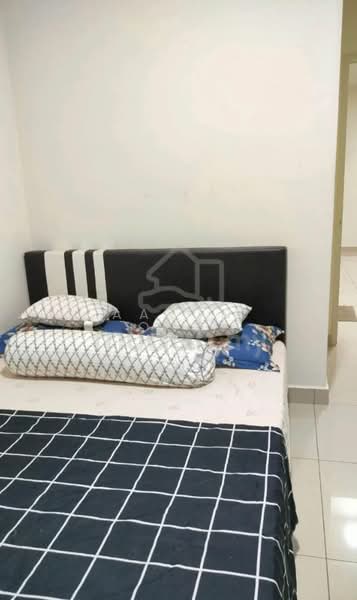 Service Residence for Rent at Maxim Citylights - Aaron Ong - Bedroom - PropertyGuru.com.my