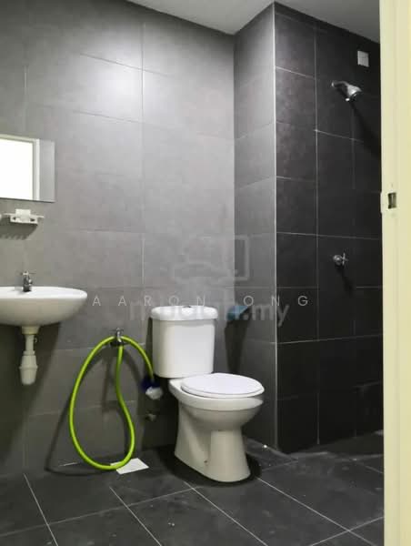 Service Residence for Rent at Maxim Citylights - Aaron Ong - Bathroom - PropertyGuru.com.my