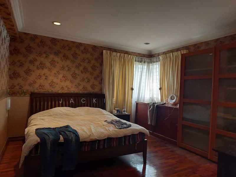 Condominium for Sale at Prima Duta - Jackie Fong - PropertyGuru.com.my
