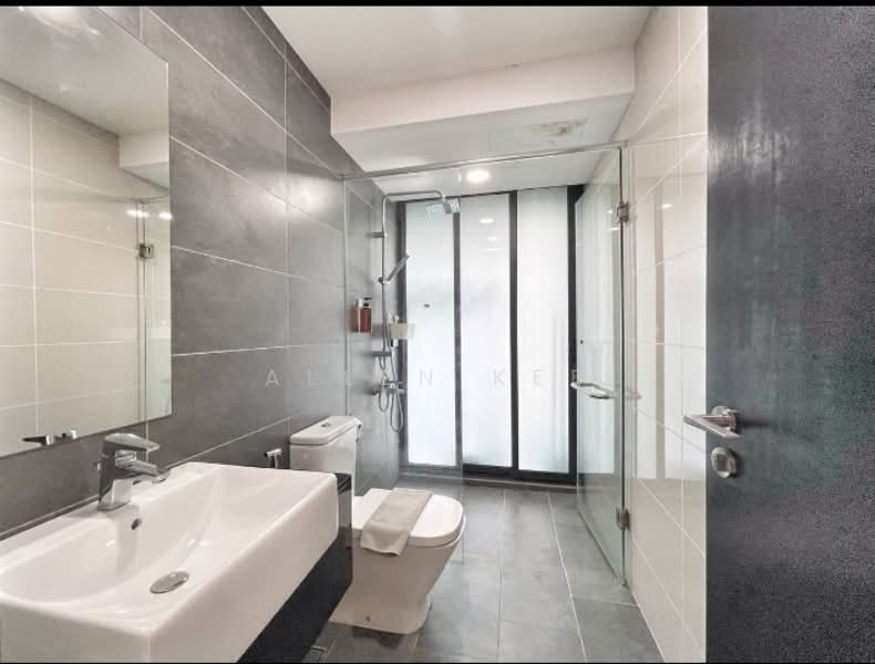 Apartment for Rent at Almas - Allen Kee - PropertyGuru.com.my