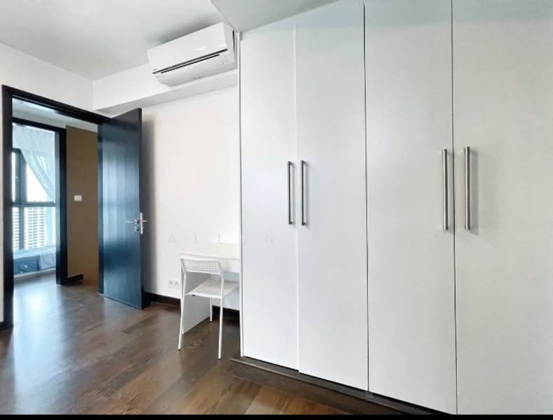Apartment for Rent at Almas - Allen Kee - PropertyGuru.com.my