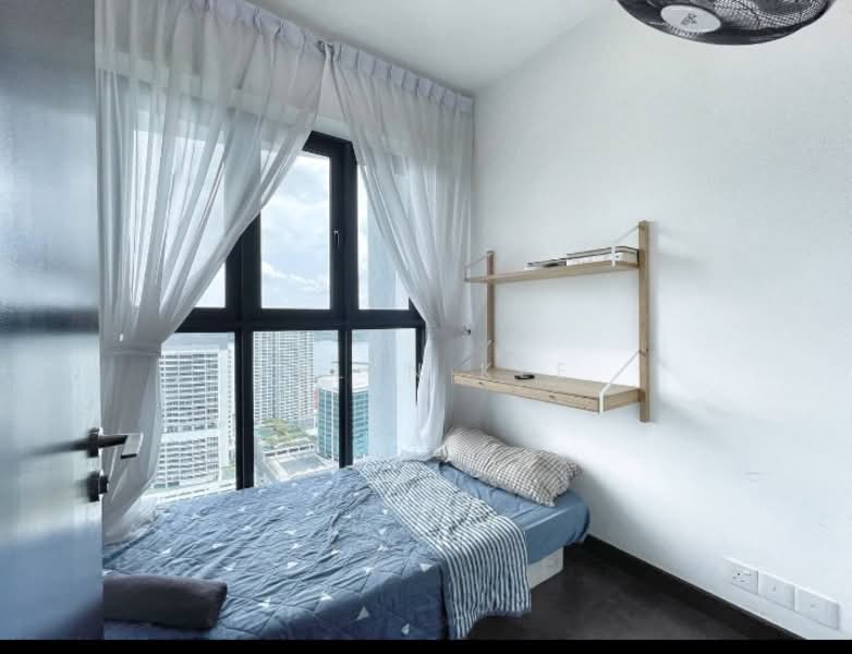Apartment for Rent at Almas - Allen Kee - PropertyGuru.com.my