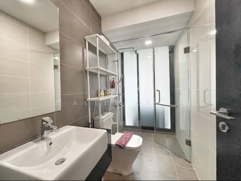 Apartment for Rent at Almas - Allen Kee - PropertyGuru.com.my