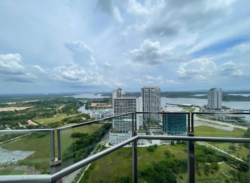 Apartment for Rent at Almas - Allen Kee - PropertyGuru.com.my