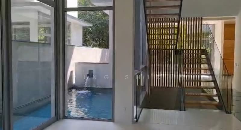 Rumah Berkembar untuk Disewa di Taman U Thant (Ampang) - Ping Shin - PropertyGuru.com.my