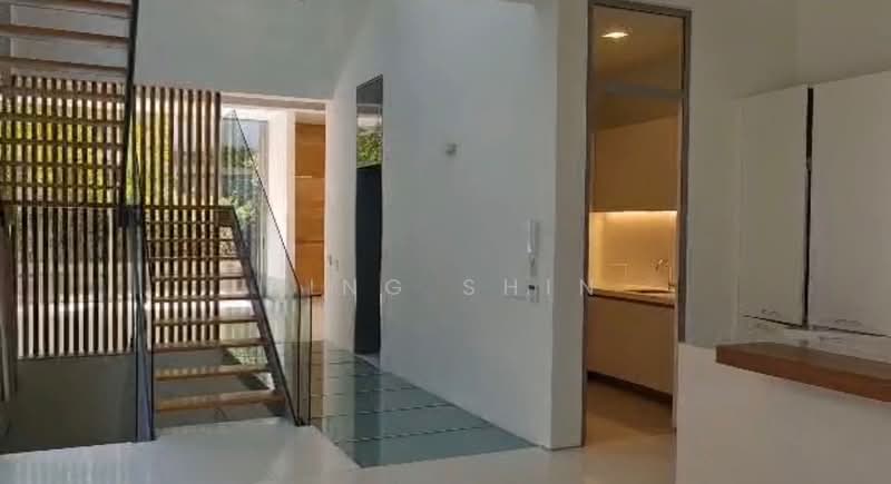 Rumah Berkembar untuk Disewa di Taman U Thant (Ampang) - Ping Shin - PropertyGuru.com.my
